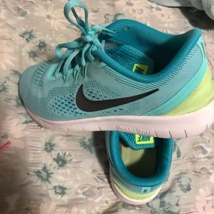 Nike Shoes